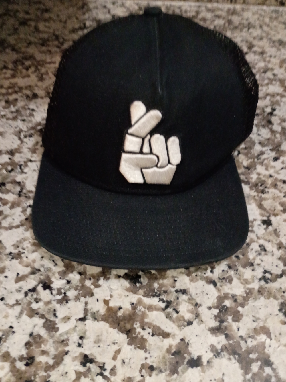 Nike SB FINGERS CROSSED HAT